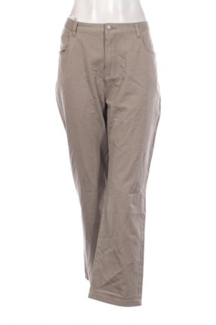 Damenhose Kingfield, Größe XXL, Farbe Beige, Preis 20,29 €