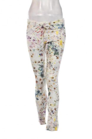 Pantaloni de femei Kocca, Mărime S, Culoare Multicolor, Preț 89,99 Lei