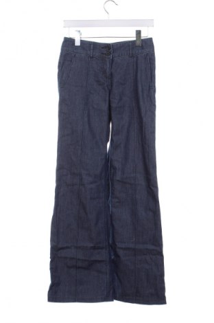 Pantaloni de femei Kookai, Mărime XS, Culoare Albastru, Preț 121,99 Lei