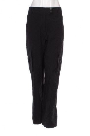 Pantaloni de femei Koton, Mărime S, Culoare Negru, Preț 92,99 Lei