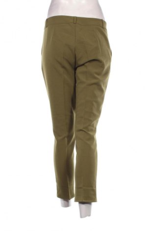 Pantaloni de femei Koton, Mărime M, Culoare Verde, Preț 90,99 Lei