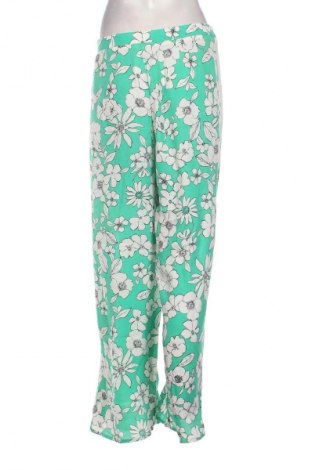 Pantaloni de femei Koton, Mărime XL, Culoare Multicolor, Preț 92,99 Lei