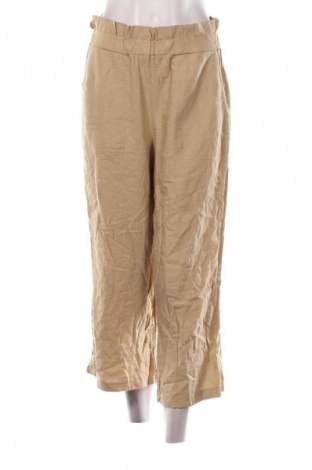 Damenhose LC Waikiki, Größe S, Farbe Beige, Preis 16,99 €