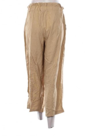 Damenhose LC Waikiki, Größe S, Farbe Beige, Preis 16,99 €