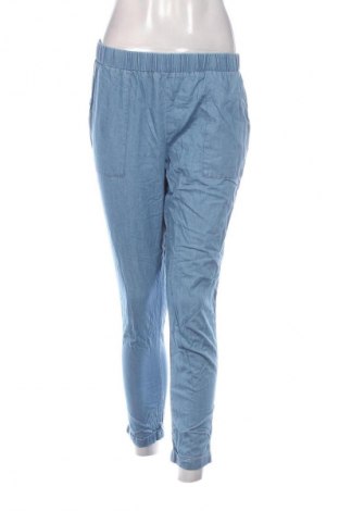 Damenhose LC Waikiki, Größe M, Farbe Blau, Preis € 5,99