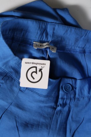 Damenhose LC Waikiki, Größe S, Farbe Blau, Preis 9,99 €