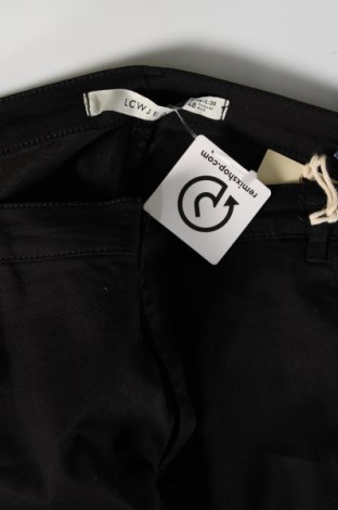 Damenhose LC Waikiki, Größe XXL, Farbe Schwarz, Preis € 18,91