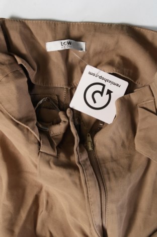 Damenhose LCW, Größe XS, Farbe Beige, Preis € 9,29