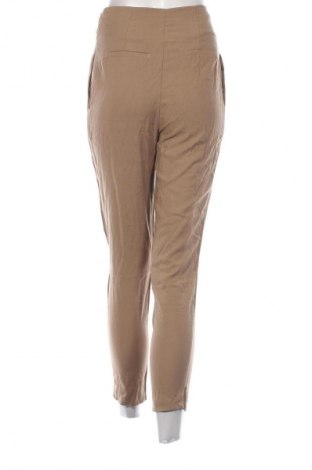 Pantaloni de femei LCW, Mărime XS, Culoare Bej, Preț 38,99 Lei