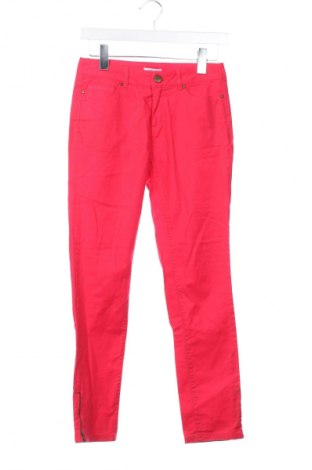 Damenhose La Redoute, Größe XXS, Farbe Rosa, Preis 13,99 €