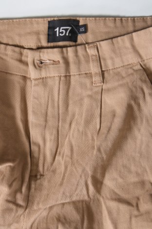 Damenhose Lager 157, Größe XS, Farbe Beige, Preis 8,49 €