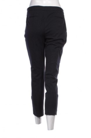 Pantaloni de femei Lands' End, Mărime M, Culoare Albastru, Preț 29,99 Lei