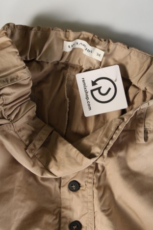 Damenhose Lareida, Größe S, Farbe Beige, Preis € 15,99