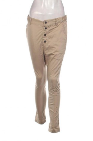 Damenhose Lareida, Größe S, Farbe Beige, Preis € 20,99