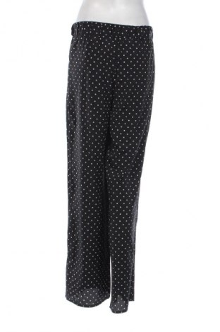 Pantaloni de femei Larry Levine, Mărime S, Culoare Negru, Preț 52,99 Lei