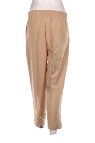 Damenhose Lascana, Größe M, Farbe Beige, Preis € 10,49