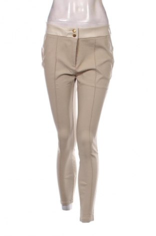 Damenhose Lascana, Größe M, Farbe Beige, Preis € 10,49