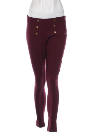 Damenhose Lascana, Größe M, Farbe Lila, Preis 10,99 €