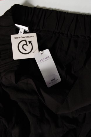 Damenhose Lascana, Größe XL, Farbe Schwarz, Preis 11,49 €