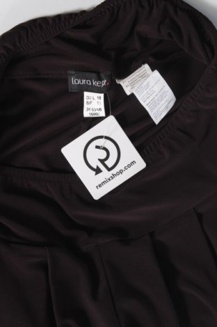 Pantaloni de femei Laura Kent, Mărime S, Culoare Maro, Preț 31,99 Lei