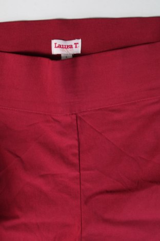 Damenhose Laura T., Größe L, Farbe Rosa, Preis € 7,49