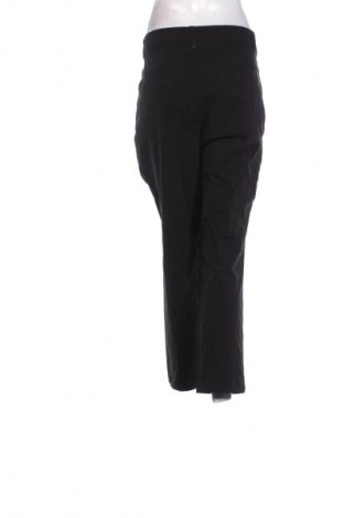 Damenhose Laura Torelli, Größe XL, Farbe Schwarz, Preis € 9,49