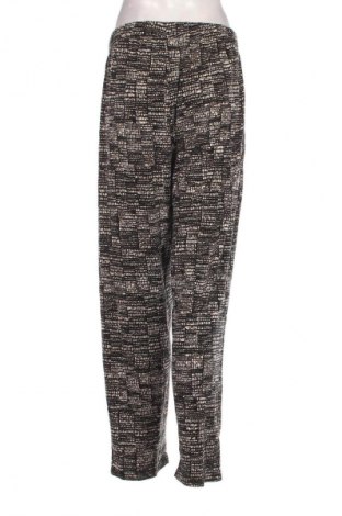 Pantaloni de femei Laura Torelli, Mărime XL, Culoare Multicolor, Preț 48,99 Lei