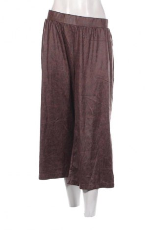 Damenhose Laura Torelli, Größe L, Farbe Braun, Preis 9,49 €