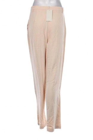 Pantaloni de femei LeGer By Lena Gercke, Mărime M, Culoare Bej, Preț 55,99 Lei