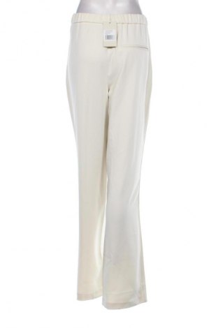 Damenhose LeGer By Lena Gercke, Größe L, Farbe Ecru, Preis 14,99 €