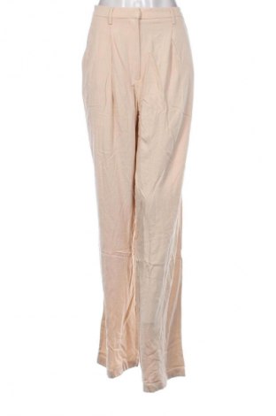 Damenhose LeGer By Lena Gercke, Größe L, Farbe Beige, Preis 10,79 €