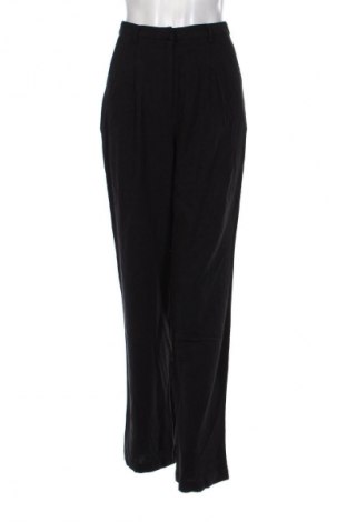 Pantaloni de femei LeGer By Lena Gercke, Mărime S, Culoare Negru, Preț 162,49 Lei