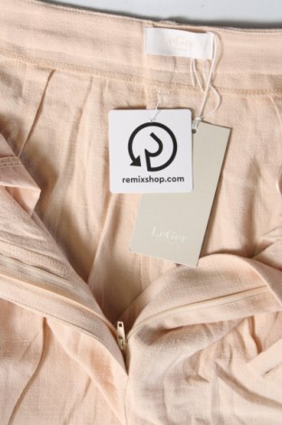 Damenhose LeGer By Lena Gercke, Größe M, Farbe Beige, Preis € 10,79