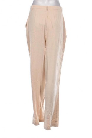 Damenhose LeGer By Lena Gercke, Größe M, Farbe Beige, Preis 10,79 €