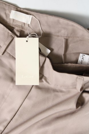 Damenhose LeGer By Lena Gercke, Größe M, Farbe Beige, Preis € 14,99