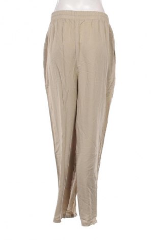 Damenhose LeGer By Lena Gercke X About you, Größe M, Farbe Beige, Preis 7,99 €