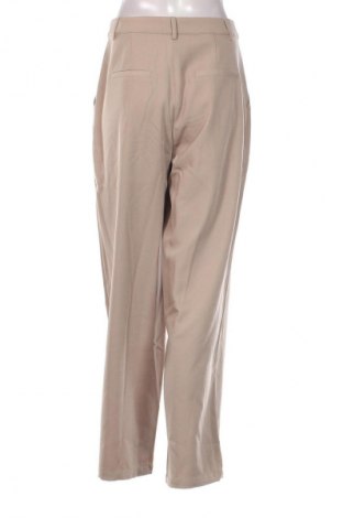 Damenhose LeGer By Lena Gercke X About you, Größe M, Farbe Beige, Preis € 10,49