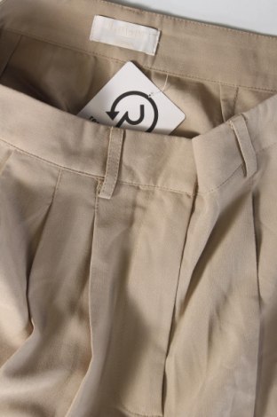 Damenhose LeGer By Lena Gercke X About you, Größe S, Farbe Beige, Preis € 10,49