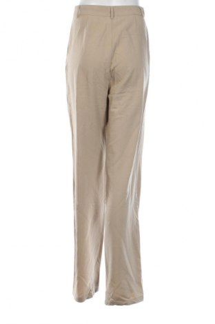 Damenhose LeGer By Lena Gercke X About you, Größe S, Farbe Beige, Preis € 10,49