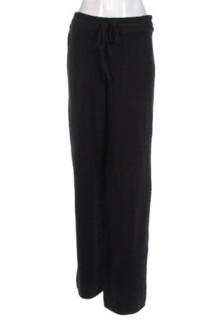 Pantaloni de femei LeGer By Lena Gercke X About you, Mărime M, Culoare Negru, Preț 189,99 Lei