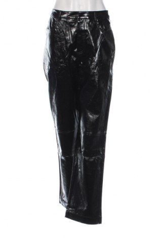 Damenhose LeGer By Lena Gercke X About you, Größe M, Farbe Schwarz, Preis € 14,99