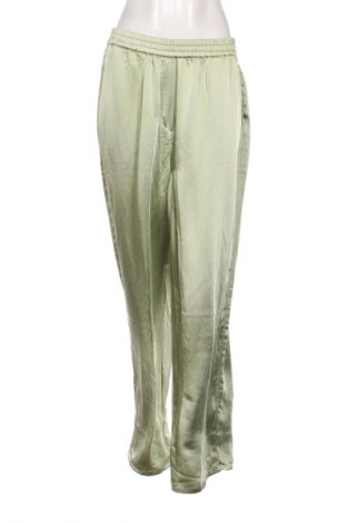 Damenhose LeGer By Lena Gercke X About you, Größe L, Farbe Grün, Preis 19,49 €