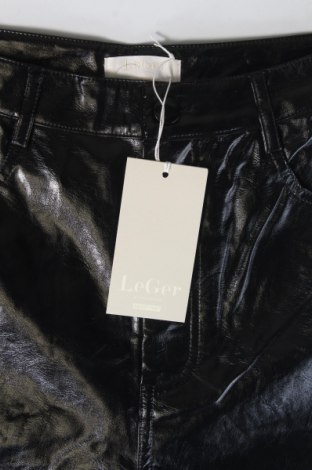 Pantaloni de femei LeGer By Lena Gercke X About you, Mărime S, Culoare Negru, Preț 91,99 Lei