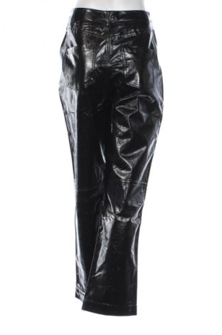 Pantaloni de femei LeGer By Lena Gercke X About you, Mărime S, Culoare Negru, Preț 91,99 Lei