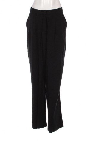 Pantaloni de femei LeGer By Lena Gercke X About you, Mărime L, Culoare Negru, Preț 91,99 Lei