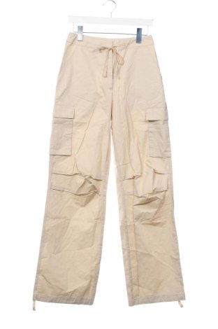 Damenhose LeGer By Lena Gercke X About you, Größe XS, Farbe Beige, Preis 14,99 €