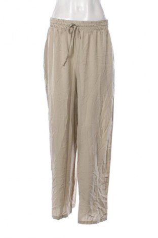 Damenhose LeGer By Lena Gercke X About you, Größe M, Farbe Beige, Preis € 11,49