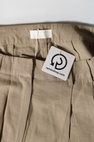 Damenhose LeGer By Lena Gercke X About you, Größe M, Farbe Beige, Preis 12,79 €