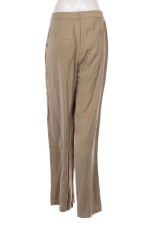 Pantaloni de femei LeGer By Lena Gercke X About you, Mărime M, Culoare Bej, Preț 79,99 Lei