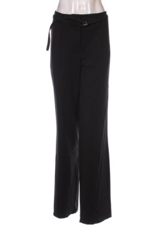 Pantaloni de femei LeGer By Lena Gercke X About you, Mărime M, Culoare Negru, Preț 64,99 Lei